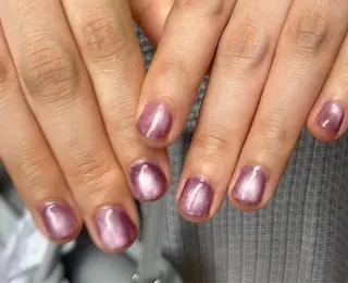 ネイル 〜Pearl me〜 Michiのネイルデザイン