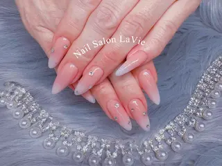 ネイル Nail Salon LaVieのネイルデザイン