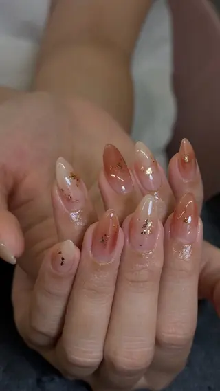 ネイル AKIKO NAILのネイルデザイン
