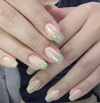 ネイル Nail 🌱TSUBASAのネイルデザイン