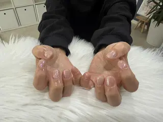 ネイル Nail Salon Lindaのネイルデザイン