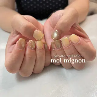 ネイル nailist Aki♡のネイルデザイン