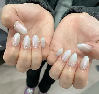 ネイル Salon Ｋのネイルデザイン
