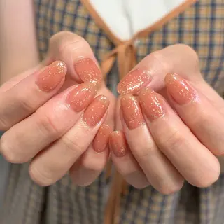 ネイル oncu nailのネイルデザイン