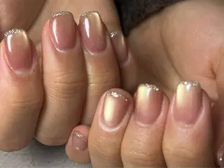 ネイル nicotte. ◆Maiのネイルデザイン