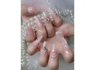 ネイル ハイン ネイルのネイルデザイン
