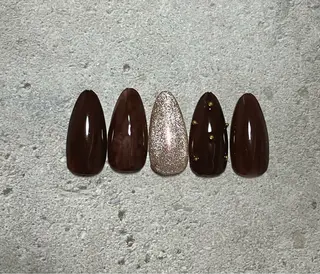 ネイル COCO Nail 光が丘駅近のネイルデザイン