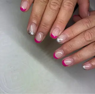 ネイル Makana Ayanoのネイルデザイン