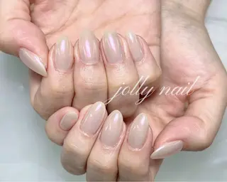 ネイル Jolly Nail 京急蒲田駅1分のネイルデザイン