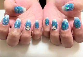 ネイル nail M&Tのネイルデザイン
