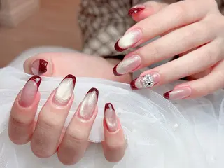 ネイル Bél Nail salonのネイルデザイン