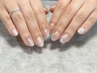 ネイル nail salon Luanaのネイルデザイン