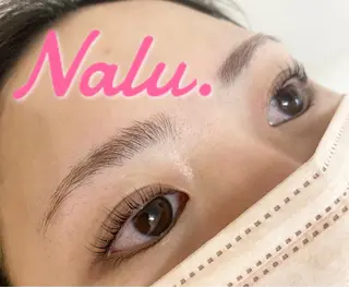 マツエク・マツパ SATO KANAMI💘のマツエク・マツパデザイン