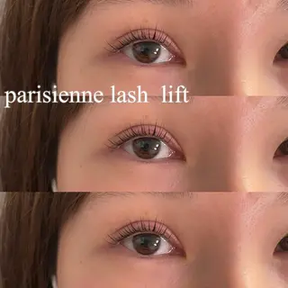 マツエク・マツパ 吉祥寺kasumi 🌛eye/browのマツエク・マツパデザイン