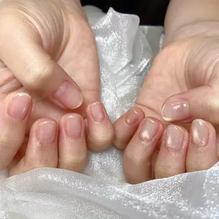 ネイル kagei rinaのネイルデザイン