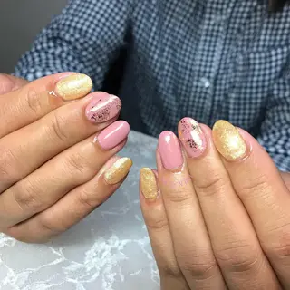 ネイル COCO +のエステ・リラクイメージ