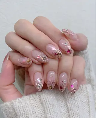 ネイル Ecrin nail ✨Yukiのネイルデザイン