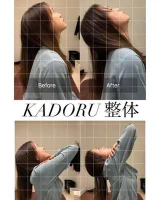 嶋田 七海のエステ・リラクイメージ