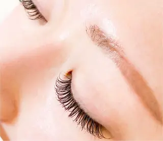 マツエク・マツパ Eyelash Three.のマツエク・マツパデザイン