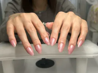 ショート 28nails. 宮崎のネイルデザイン