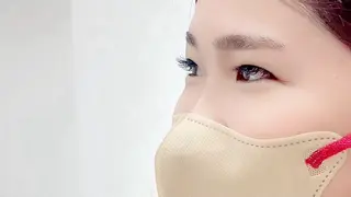 マツエク・マツパ hairsalon 556のマツエク・マツパデザイン