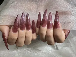 ネイル 指先から綺麗に💕ご 新規様大歓迎Miyaのネイルデザイン