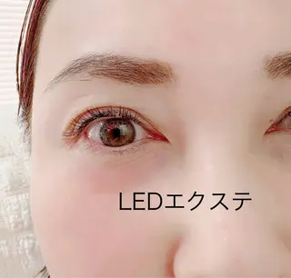 マツエク・マツパ LEDエクステ専門 淀川区Doorsのマツエク・マツパデザイン
