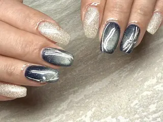 ネイル JULIE NAILのネイルデザイン