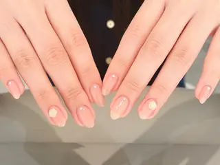 ネイル CHERIR 大宫のネイルデザイン