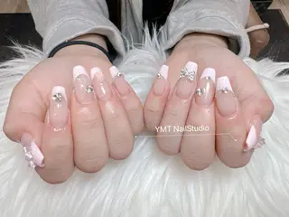 ネイル YMT_ NailStudioのネイルデザイン