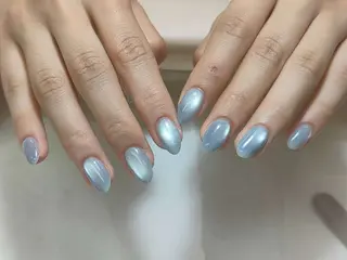 ネイル 平 りんちゃのネイルデザイン
