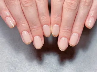 ネイル 💫ゆか_ Nailartistのネイルデザイン