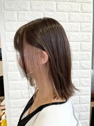 ミディアム あいう えおのその他イメージ