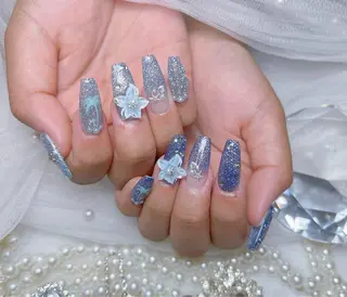 ネイル Miya _nailのネイルデザイン