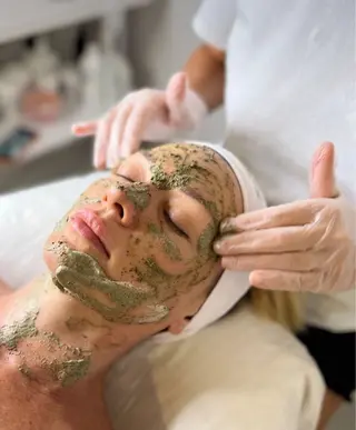 SMOOTH SKIN SPA.のエステ・リラクイメージ