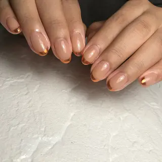 ネイル CHIKA .のネイルデザイン