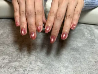 ネイル Maggie sawaのネイルデザイン