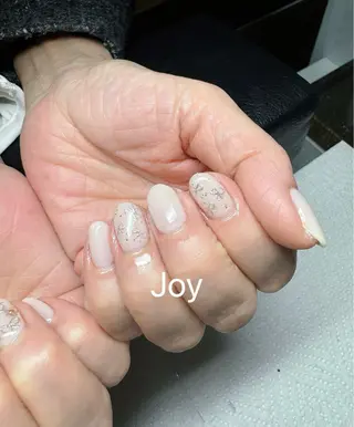 ネイル Nail Salon JOYのネイルデザイン