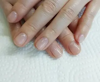 ネイル プライベートサロン Rosy Lilyのネイルデザイン