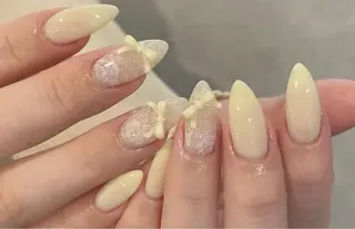 ネイル Hina KawaiiNailのネイルデザイン