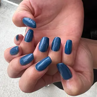 ネイル 久々 もえみのネイルデザイン