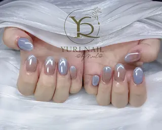 ネイル YURI Nail NARITAのネイルデザイン