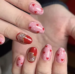 ネイル エリ🫧 nail池袋東口のネイルデザイン