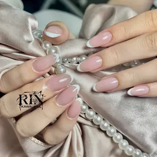 ネイル Rin KawaiiNailのネイルデザイン