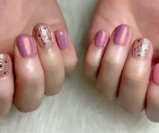 ネイル COCO nail salonのネイルデザイン