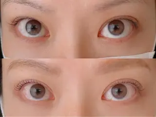 マツエク・マツパ eyelasheee アイラシーのマツエク・マツパデザイン