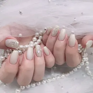 ネイル You&Me Yukiのネイルデザイン