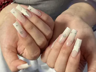 ネイル Niki ニキのネイルデザイン