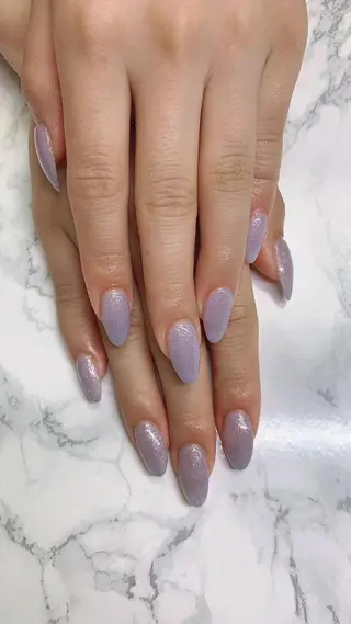 ネイル ネイル💕& まつ毛パーマのネイルデザイン