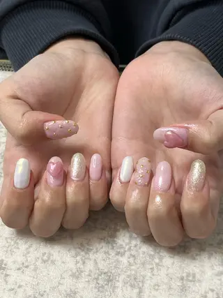 ネイル Will nail salonのネイルデザイン